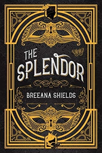 Cover of The Splendor