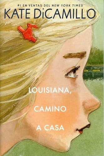 Cover of Louisiana, Camino a Casa