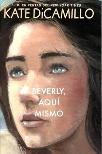 Cover of Beverly, Aquí Mismo (Three Rancheros)