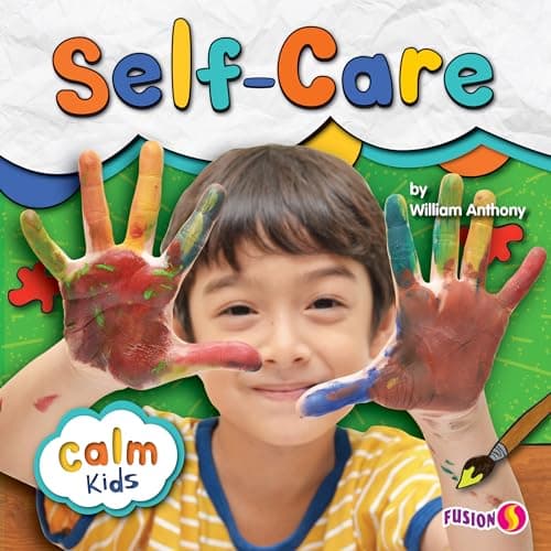 Cover of Self-Care (Calm Kids)