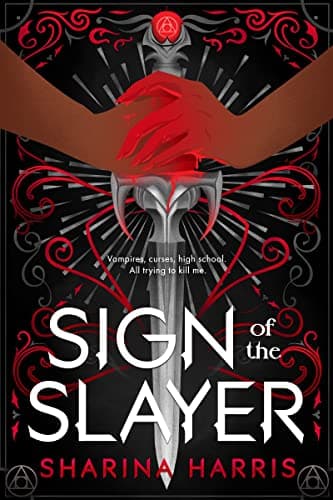 Cover of Sign of the Slayer