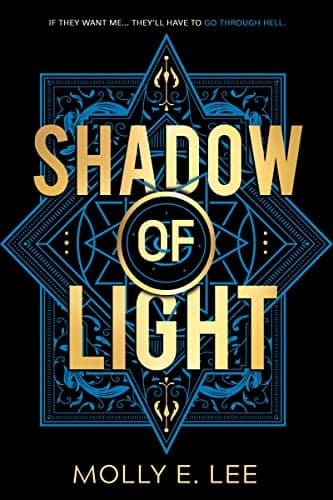 Cover of Shadow of Light (Ember of Night, Bk. 2)