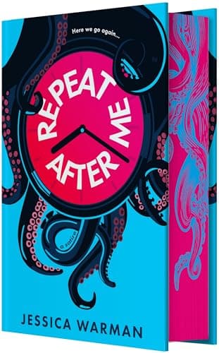 Cover of Repeat After Me (Deluxe Limited Edition)