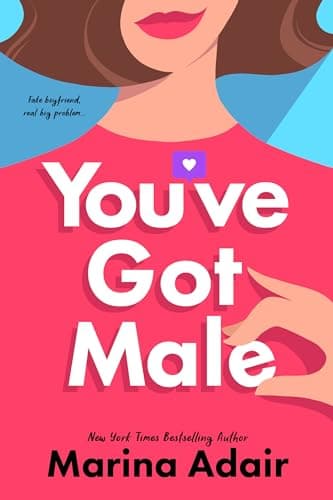 Cover of You've Got Male
