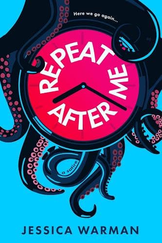 Cover of Repeat After Me