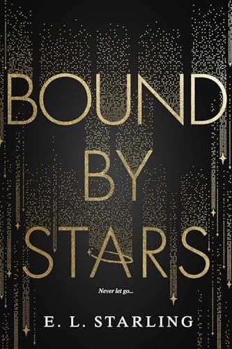 Cover of Bound by Stars (Boundless, Bk. 1)