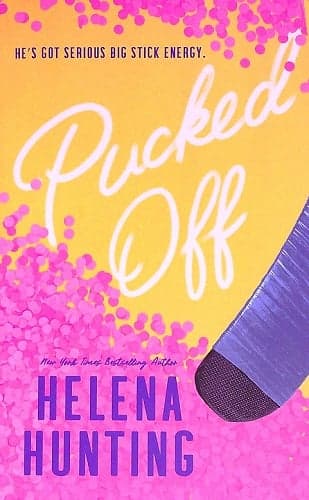 Cover of Pucked Off (Pucked, Bk. 6)