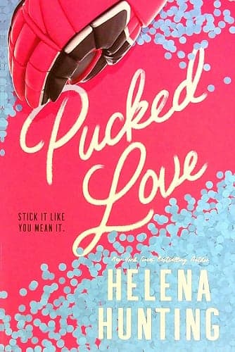 Cover of Pucked Love (Pucked, Bk. 7)