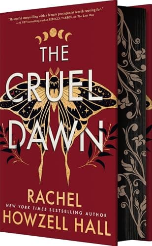 Cover of The Cruel Dawn (Vallendor, Bk. 2, Deluxe Limited Edition)