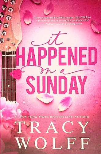 Cover of It Happened on a Sunday