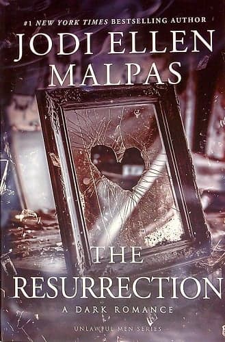 Cover of The Resurrection (Unlawful Men, Bk. 3)