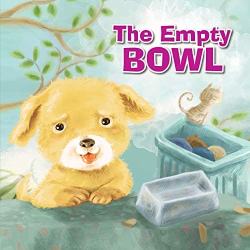 Cover of The Empty Bowl