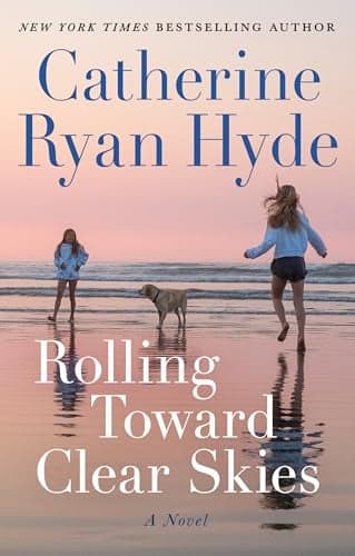 Cover of Rolling Toward Clear Skies
