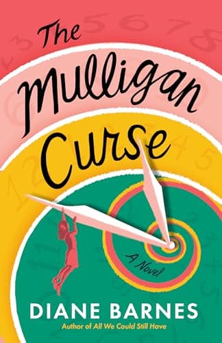 Cover of The Mulligan Curse