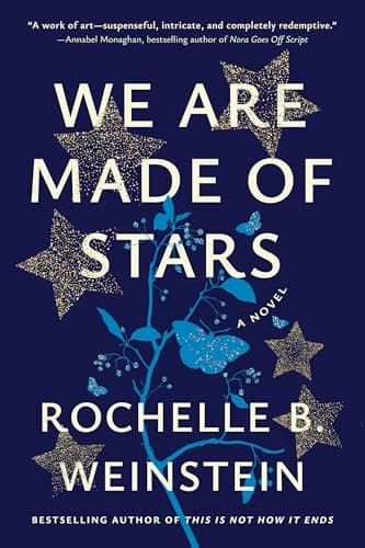 Cover of We Are Made of Stars