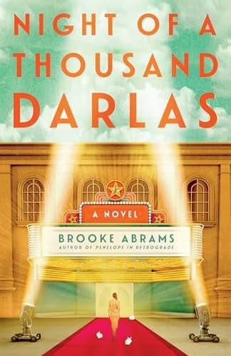 Cover of Night of a Thousand Darlas