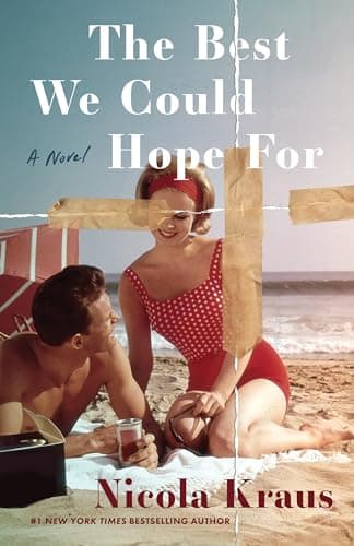 Cover of The Best We Could Hope For