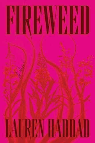 Cover of Fireweed