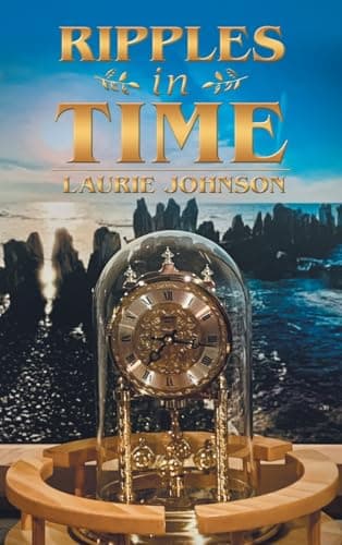 Cover of Ripples in Time