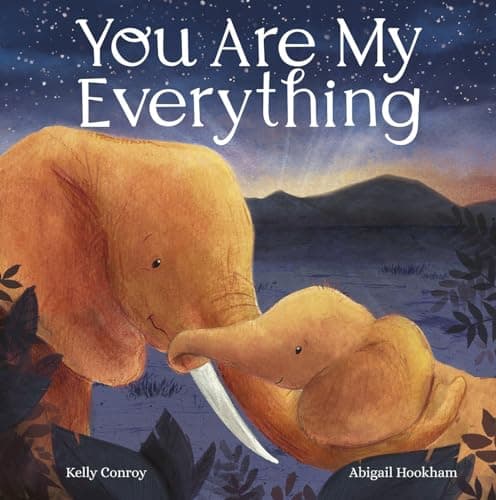 Cover of You Are My Everything