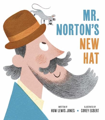 Cover of Mister Norton's New Hat