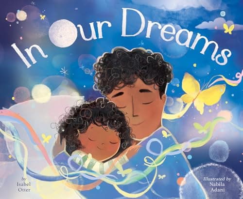 Cover of In Our Dreams