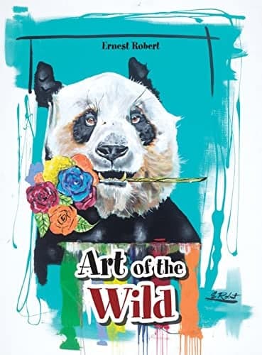 Cover of Art of the Wild