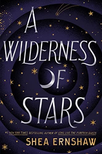 Cover of A Wilderness of Stars