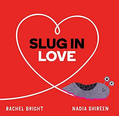 Cover of Slug in Love