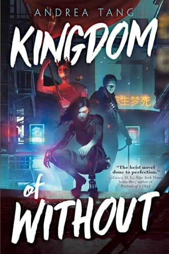 Cover of Kingdom of Without