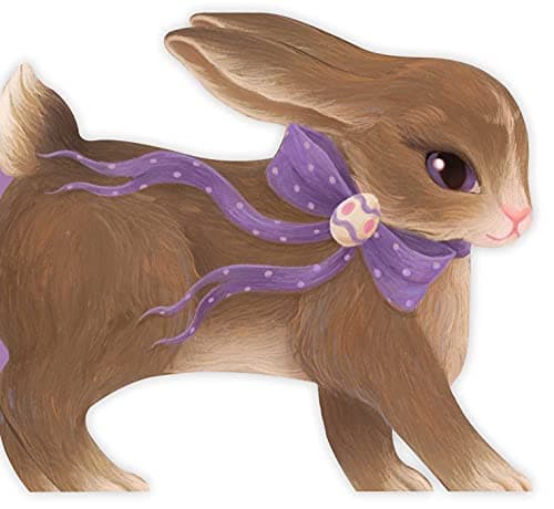 Cover of One Busy Bunny