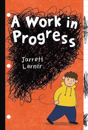 Cover of A Work in Progress