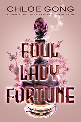 Cover of Foul Lady Fortune (Bk. 1)
