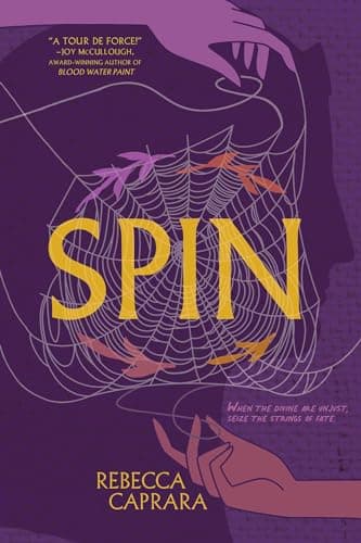 Cover of Spin