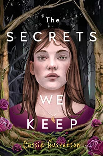 Cover of The Secrets We Keep