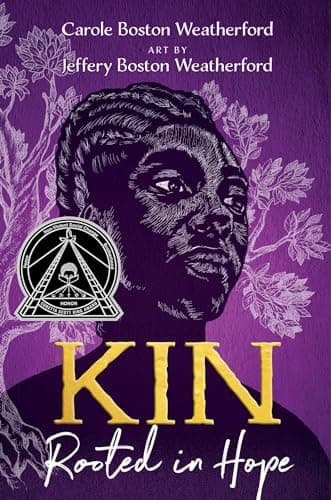 Cover of Kin: Rooted in Hope
