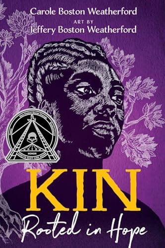 Cover of Kin: Rooted in Hope