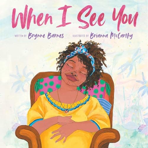 Cover of When I See You