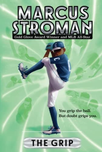 Cover of The Grip (Bk. 1)