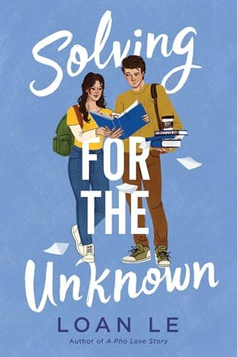 Cover of Solving for the Unknown