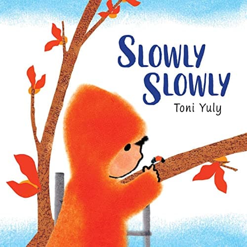 Cover of Slowly Slowly