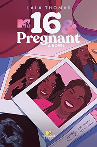 Cover of 16 & Pregnant