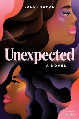 Cover of Unexpected