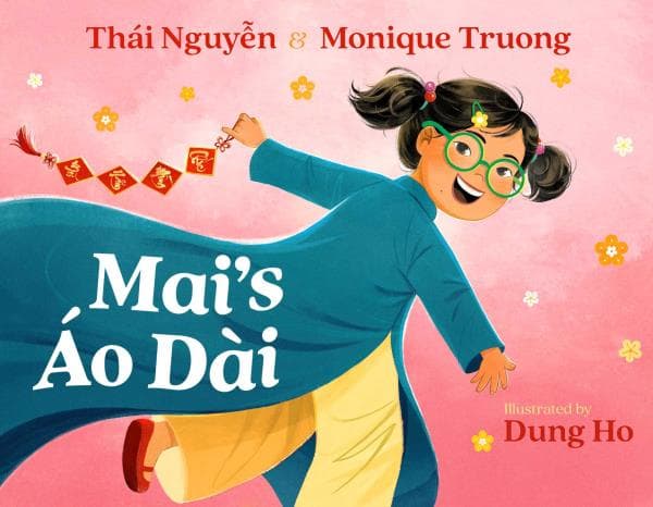 Cover of Mai's Áo Dài