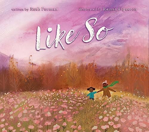 Cover of Like So