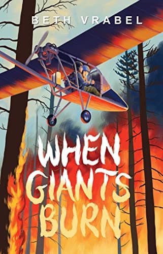 Cover of When Giants Burn