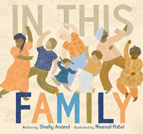 Cover of In This Family