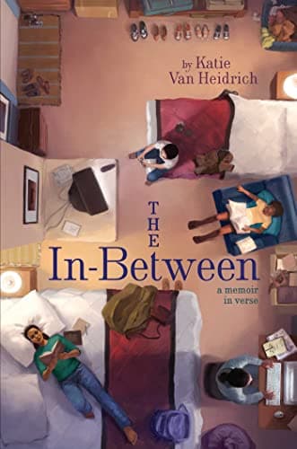 Cover of The In-Between