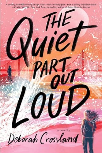 Cover of The Quiet Part Out Loud