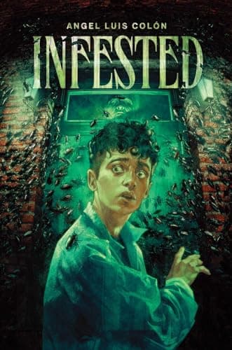 Cover of Infested